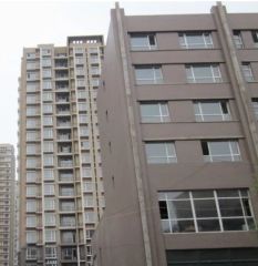 艳粉新城一楼带花园南北九号线