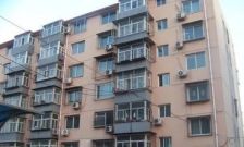 嘉业社区低楼层中等装修两室一厅拎包入住