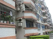 采光充足 安静小区 房子实用率高