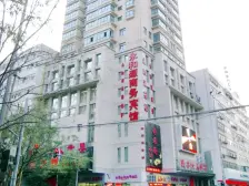 雁滩高档写字楼,出租率高,户型较好