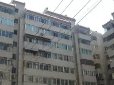 此房子户型方正 正规四室两厅 业主诚心出售