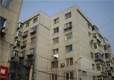 延安里社区1室1厅1卫东西朝向1800.00元/月出租