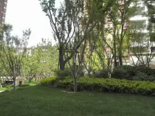 美林郡 精装小两室 带家具家电 可随时看房