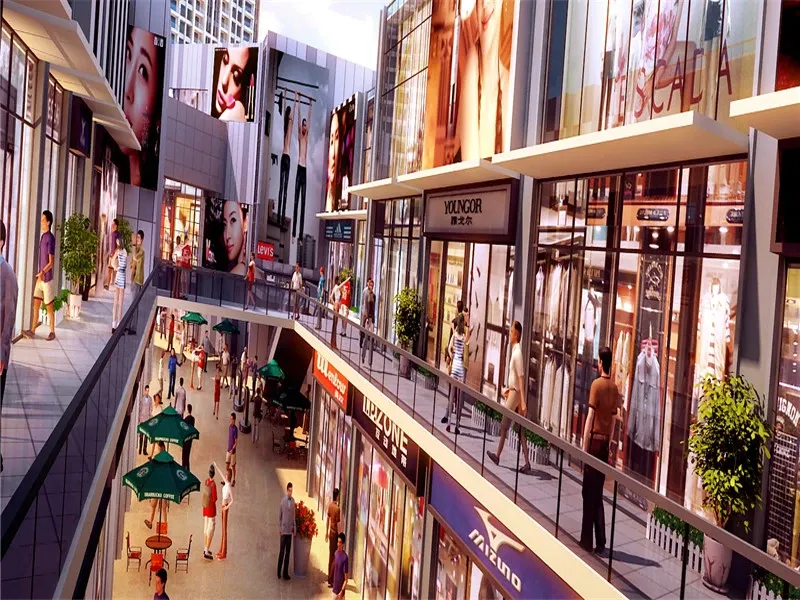 ÌìÀ´¹ú¼Ê¹ã³¡Ð§¹ûͼ½ð½Ö ÌìÀ´¹ú¼Ê¹ã³¡Ð§¹ûͼ½ð½Ö