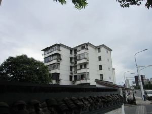 白马新村2室1厅南