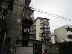 昌安东村,小区环境优美,装修佳