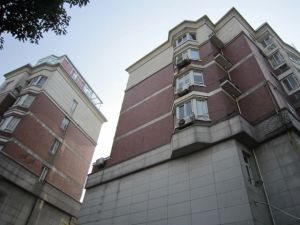 城市花园.中间楼层.好位置.明厨明卫.三房二卫.采光佳