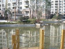 瀛通金鳌山公寓2室2厅南