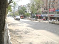 平安馨园2室园区中间拎包入住诚心出售