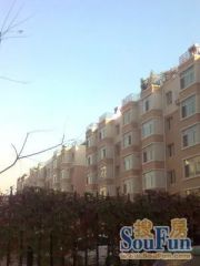 玉环花苑3室2厅南北西