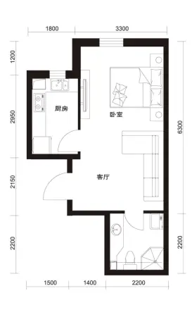 财富大厦