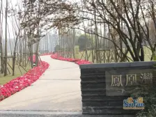 石马河 凤凰湾三房108万
