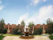 凤凰湾清水两室 低密居家舒适 中间楼层采光好