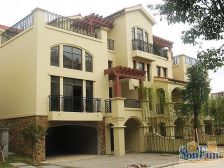 镇区地铁口大社区,中高层南北通透