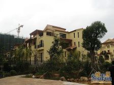 领居A区边位别墅已做阔建 视野开阔采光充足位置安静