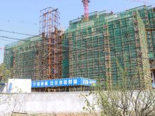 【邦泰剑桥府邸】| 舟山市定海区临城街道剑桥府邸11幢一单元1401室