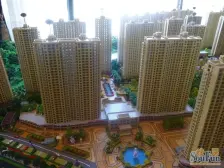 低楼层 复式 采光好 精装修 拎包入住