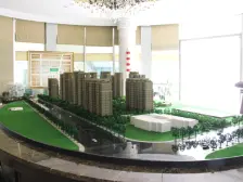 御龙景苑 2室1厅 东南