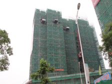 新世纪领居A区 4室2厅 南 北