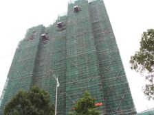 户型方正 精装3房 视野开阔 位置安静