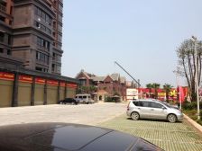 洪塘桥头堡,乌龙江畔,大学城,精装修