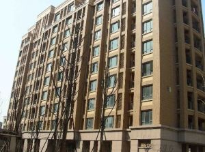 金茂明金府,视野开阔,采光好,交通方便