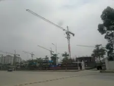 三正卧龙山一号 5室2厅 南 北