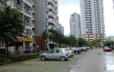 东二环商圈 众恒花园 高层 朝南