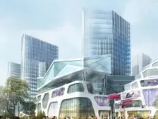 地铁口,双北城,万科金域蓝湾,精装好楼层,品质物业