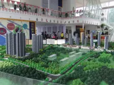 宜化新天地精装两房满五唯一拎包入住