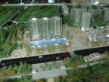 愿景河之洲微风岸 4室2厅 西 西南