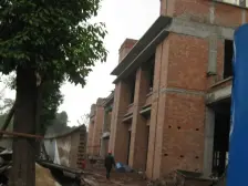 精装修正规三房,视野好采光足住家安静,家具家电齐全