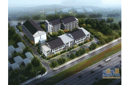 越溪·美田青春花园·1室·1厅