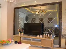 鑫通上城 2室1厅 西