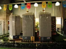 新都汇 1室1厅 东