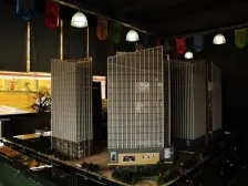 新都汇 1室1厅 东