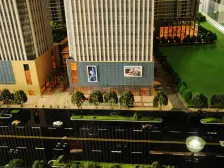 小区位置好,交通便利,诚心出售