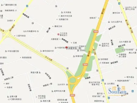 新星家园2期最快建至3层 2015年底竣工