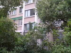 人利华府2室2厅东南