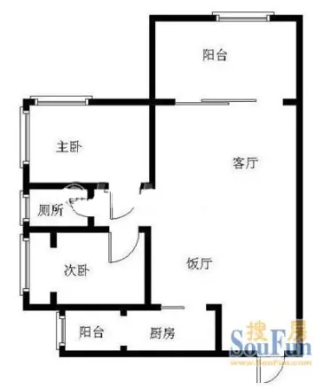 电力宿舍