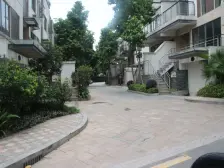 星河传说天玺南北对流高层景观好,随时看房子