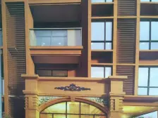 维多利亚港湾一线江景房,楼层好,税费低