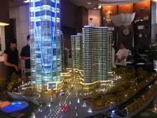 小龙坎 东原ARC中央广场一房