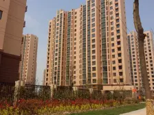 给未来一个家,南北通透,采光无遮挡,看了都说好