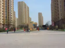 龙湖天街旁,BRT快速公交,国妇婴,一手动迁,税费少