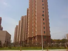 奉贤新城次新高层电梯房龙湖天街国妇婴三甲复旦儿科