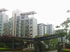 黄兴公园·佳龙花园大一室两厅,