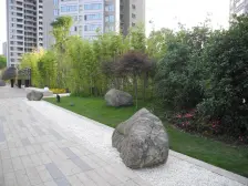 五里店 中维都市美邻一房43万