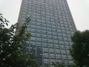 东方大厦1室0厅东