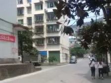 成熟小区,出入方便,购物方便,物业服务好